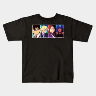 Great pretender Kids T-Shirt